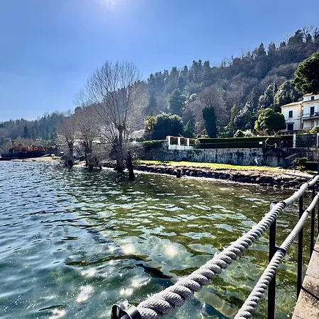 Baveno Apartment Meina